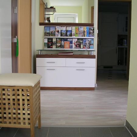 Apartamento Domizil Neu Venedig Berlín Habitación foto