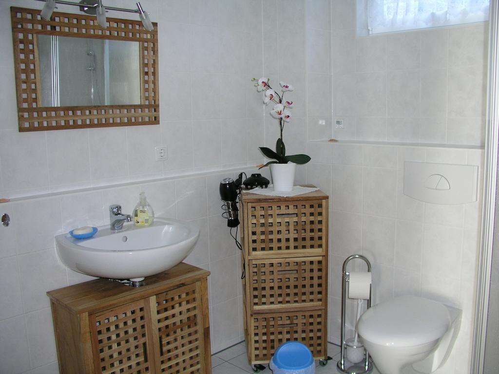 Apartamento Domizil Neu Venedig Berlín Habitación foto