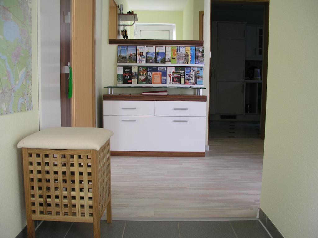 Apartamento Domizil Neu Venedig Berlín Habitación foto