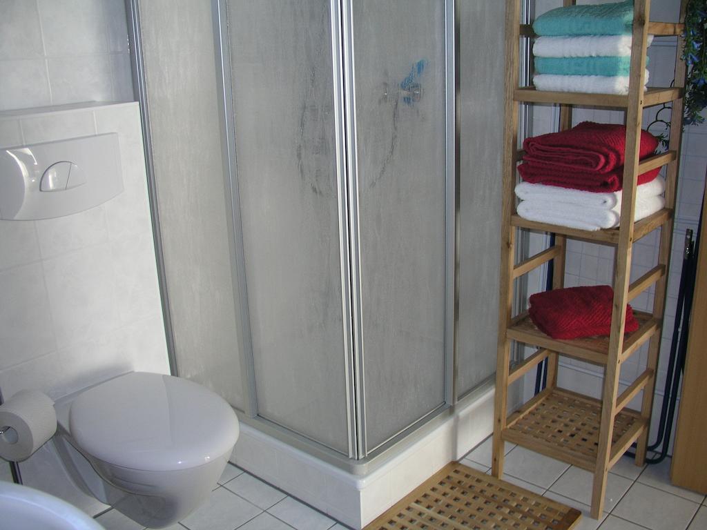 Apartamento Domizil Neu Venedig Berlín Habitación foto